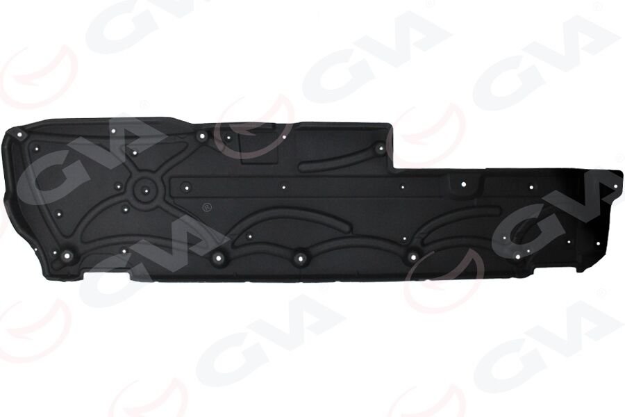 TAMPON NIKELAJI ON ORTA GUMUS. AMG MERCEDES C-CLASS W205 14 A2058851574