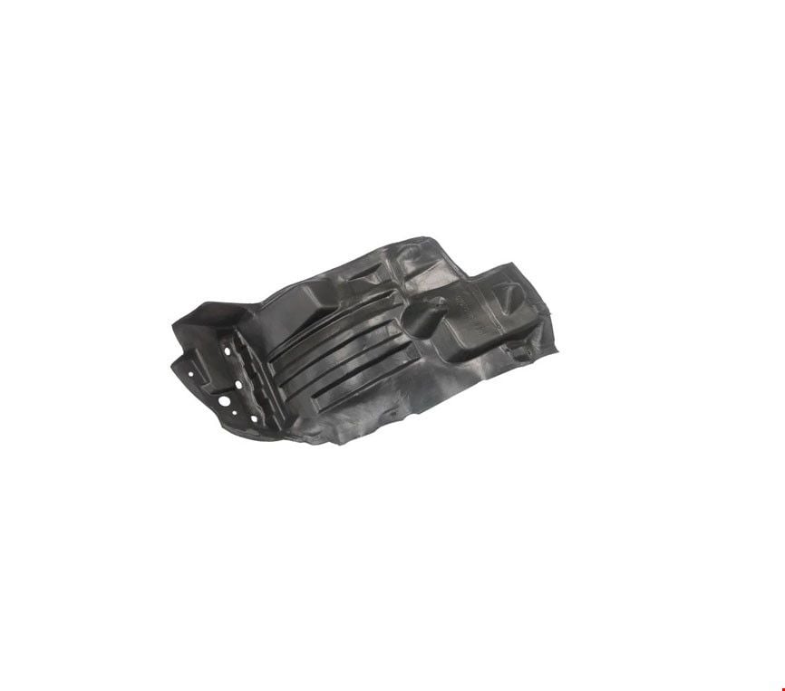 MITSUBISHI - ÖN ÇAM.DAVLUMBAZI ( UÇ ) SOL L200 PİCK UP 2006- - 5370A277