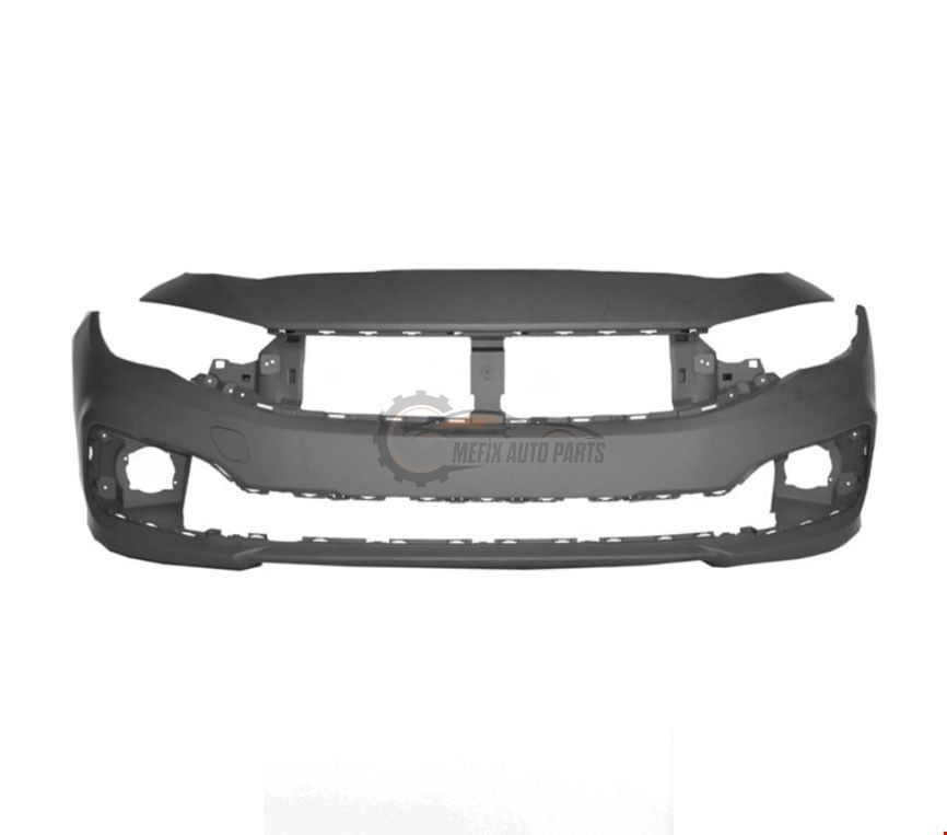 ÖN TAMPON (TAKVİYESİZ AST.) EGEA 2021-