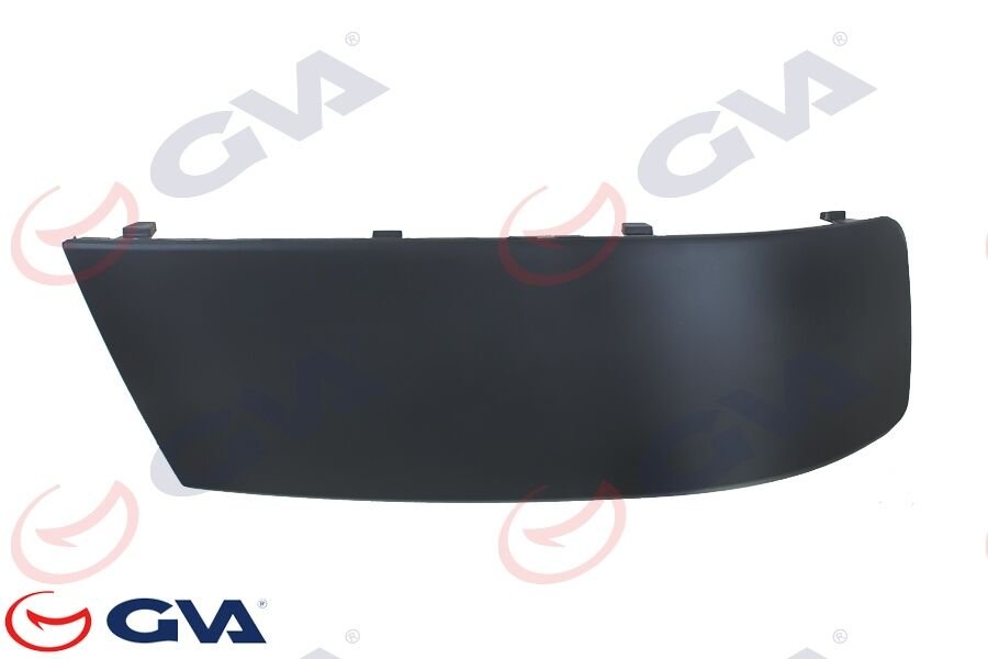 ÖN TAMPON KAPLAMASI SAĞ GRİ VW T6 10 7E0807820