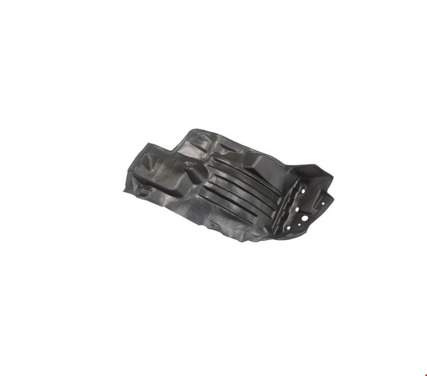 MITSUBISHI - ÖN ÇAM.DAVLUMBAZI ( UÇ ) SAĞ L200 PİCK UP 2006- - 5370A278