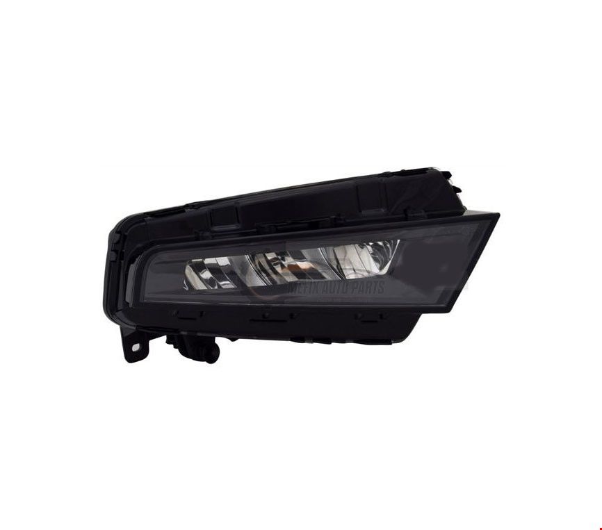 SEAT - ÖN SİS FARI SOL LEON 2017- - 575941699A/B