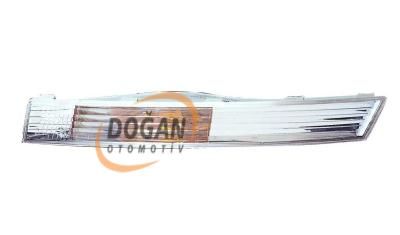 VOLKSWAGEN - ÖN TAMPON SİNYALİ ''SOL'' PASSAT 2006- - 3C0953041E