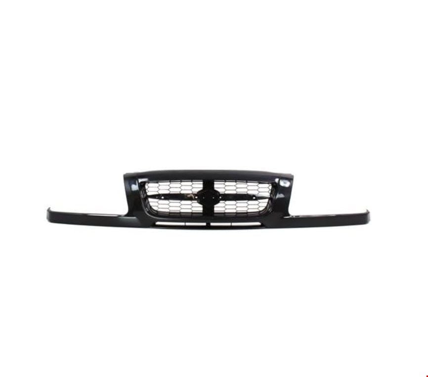 SUZUKİ - ÖN PANJUR (SİYAH) GRAND VİTARA 1999- - 72111-65DA0