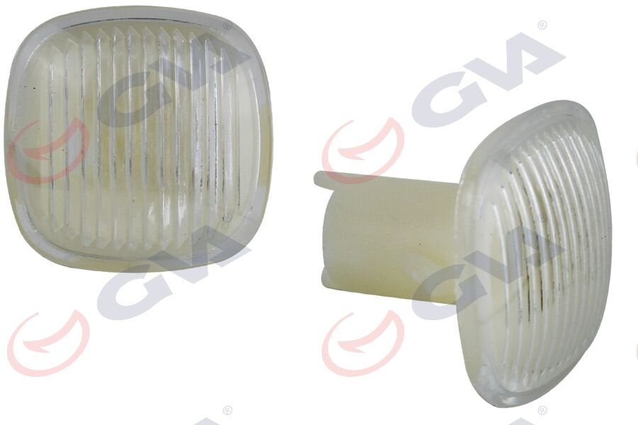ÇAMURLUK SİNYALİ ŞEFFAF A3 A4 A8 RAPID OCTAVIA FABIA ROOMSTAR 1U0949127A