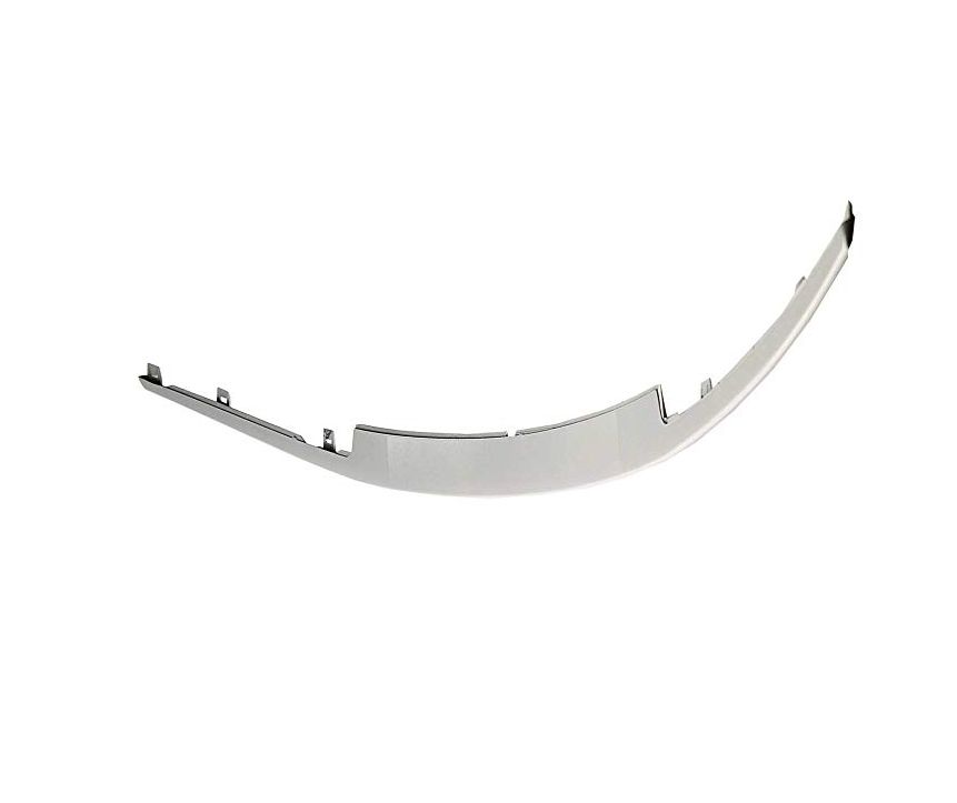 BMW - ÖN TAMPON IZGARA ÇITASI ORTA E60 2007- - 51117178096