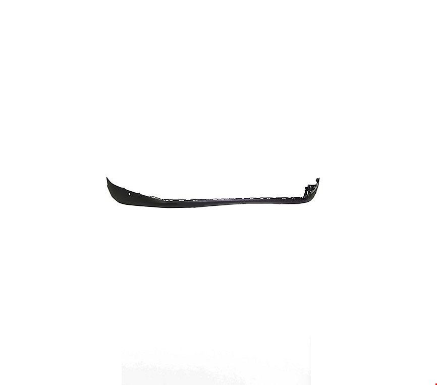 PEUGEOT - ÖN TAMPON SPOİLERİ (KUŞK DELKLİ) PG 2008 2020- - 98280775XT