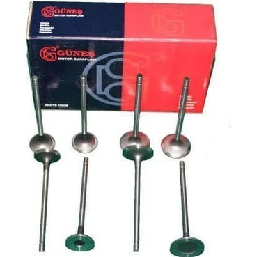 SUBAP EMME EKSOZ INSIGNIA 1.9-2.0 CDTİ 16V