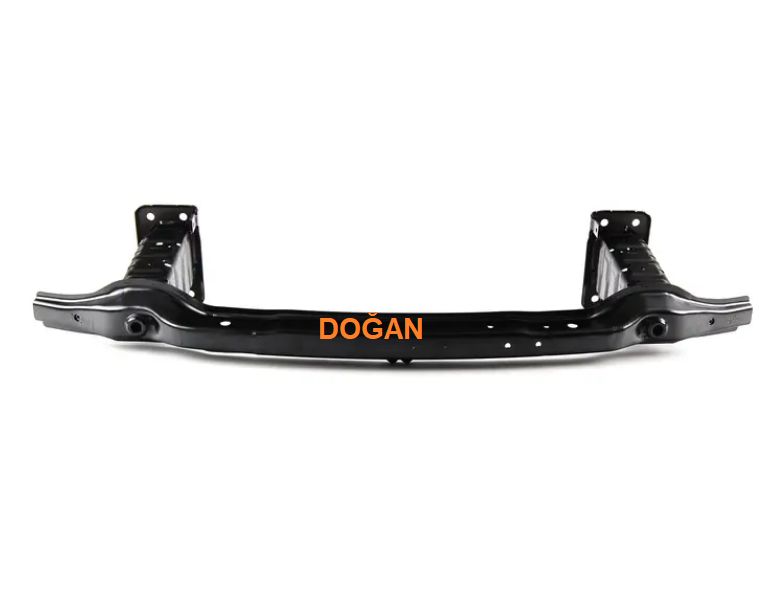 BMW - ÖN TAMPON DEMİRİ X5 2007- - 51117165458