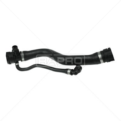 RADYATOR HORTUMU UST BMW N47 E82 E88 E90 E91 E92 E93 E84  17127797257