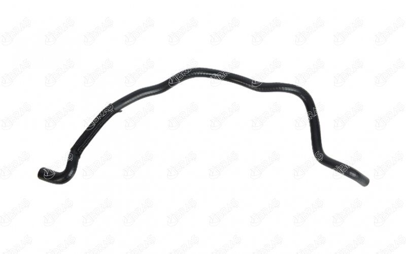 GENLEŞME ŞİŞE HORTUMU ASTRA H 1.3 CDTI 04 - OEM 1337743,13184738