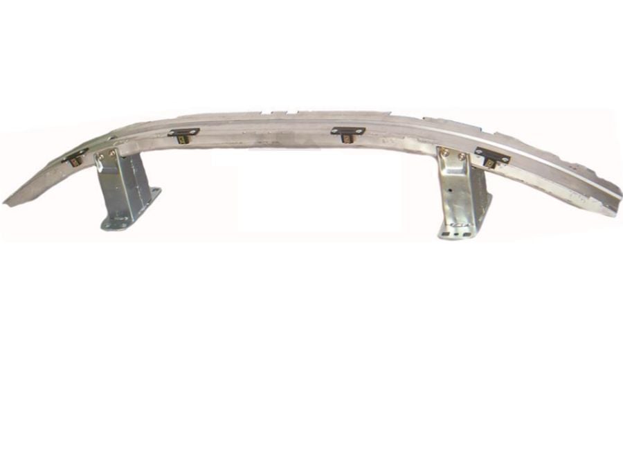 BMW - ÖN TAMPON DEMİRİ (ALÜMİNYUM) E60 2003- - 51117148586