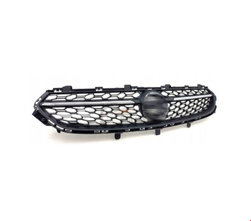 OPEL - ÖN PANJUR KOMPLE KROM (ELEGANCE) CORSA F 2020- - 9829474480 / 9830283280 / 9830283080