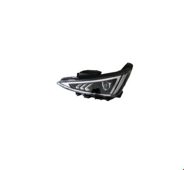 HYUNDAİ - ÖN FAR (LEDLİ) SOL ELANTRA 2020- - 92101-F2600
