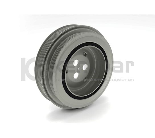 KRANK KASNAĞI RENAULT LAGUNA II-MEGANE II 2.0 16V F4R 8200523068-8200619927-8200817574
