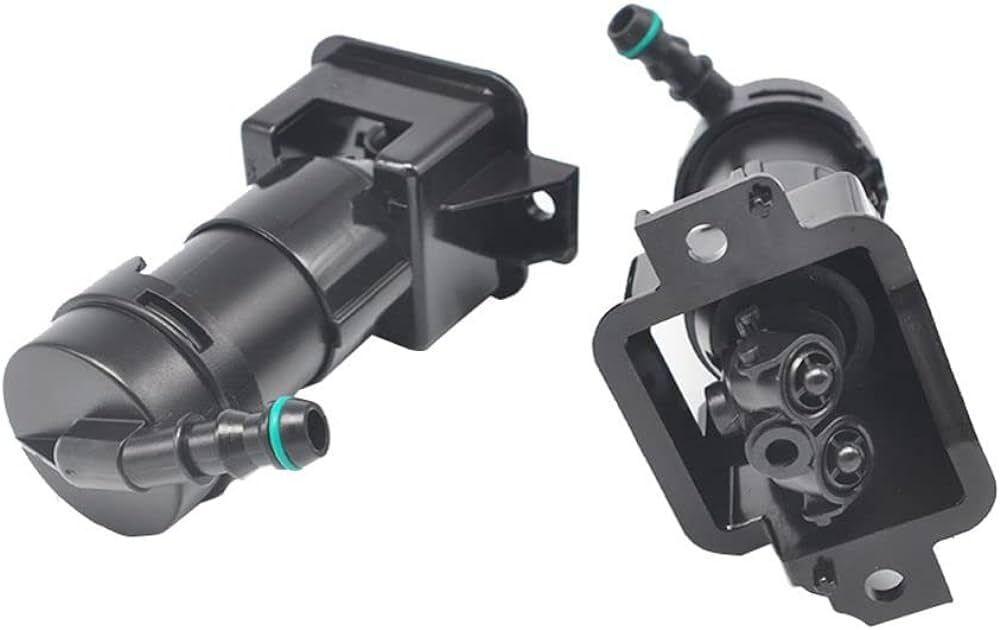 FAR YIKAMA ROBOTU SOL AUDI A6 2009-2011