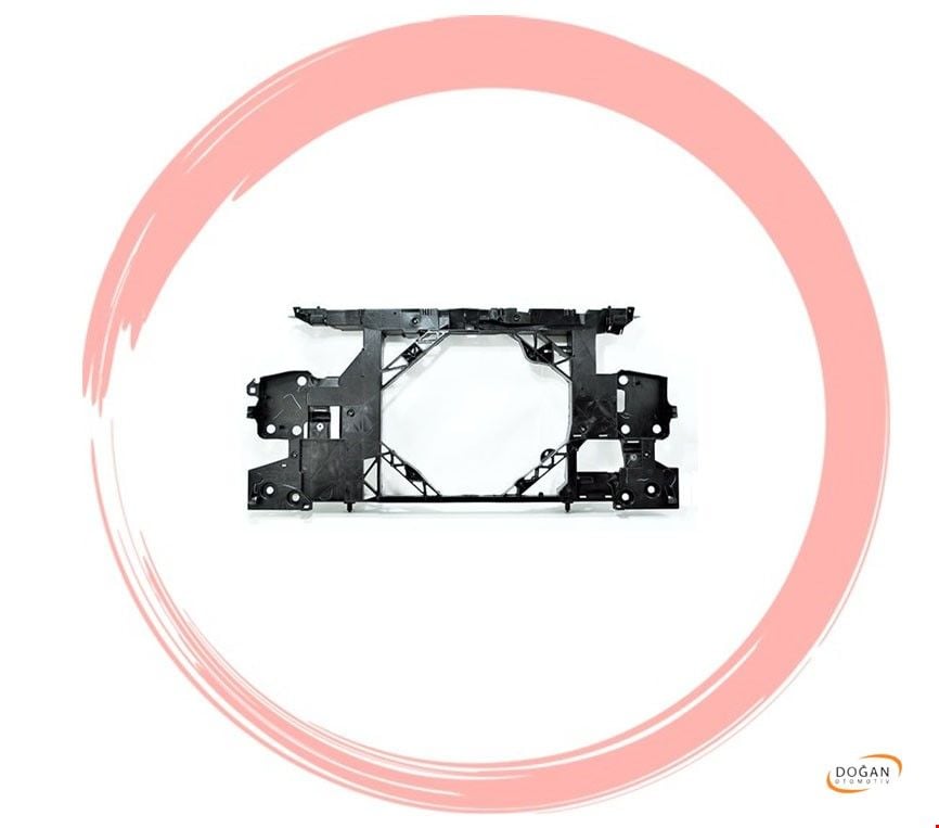 RENAULT - ÖN PANEL FLUENCE 2010- - 752107160R / 752100004R