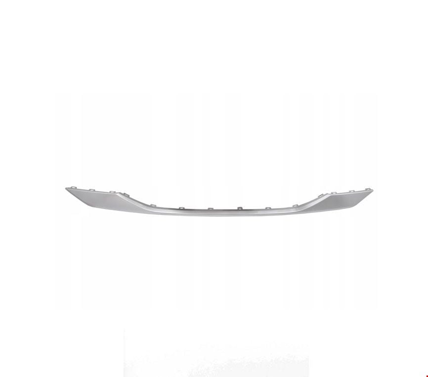 PEUGEOT - ÖN TAMPON DİFÜZÖRÜ (GRİ) PG 2008 2020- - 98317016VV