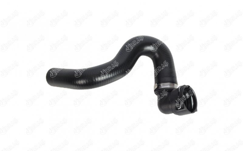 RADYATÖR ALT HORTUMU OPEL CORSA D 1.3 CDTI - OEM 1337850,13261085,13261084,6337025