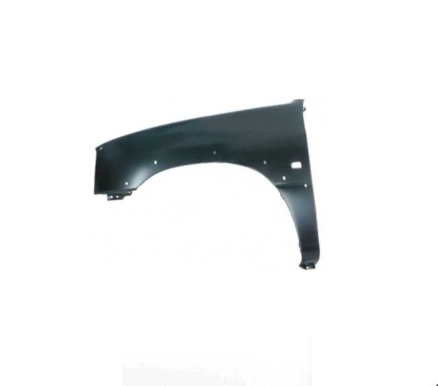 SUZUKİ - ÖN ÇAMURLUK SOL GRAND VİTARA 1999- - 58800-65820