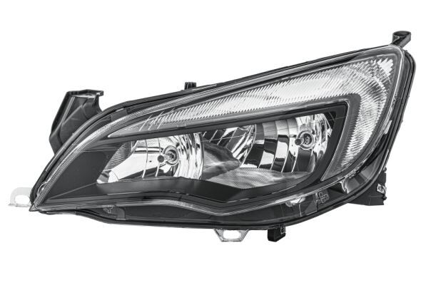 XENON FAR BEYNI OPEL ASTRA J 10> INSIGNIA A 09> D1S AMPÜL İÇİN 13278005-1232335