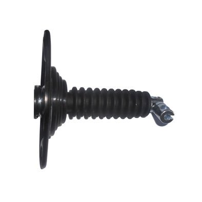 YAKIT BORUSU MASTER II-OPEL MOVANO A-NISSAN INTERSTAR 2.5 DCI 8200516617