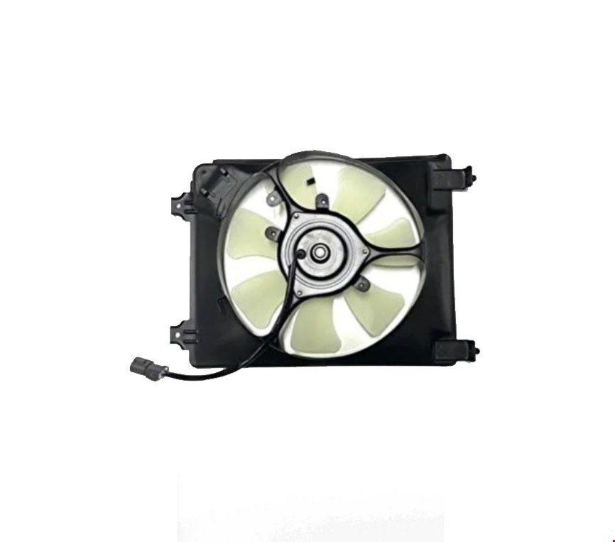 HONDA - KLİMA FANI KOMPLE CİVİC 2006- - 38616-RNAA01