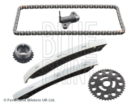 EKSANTRIK ZINCIR SETI MERCEDES OM622 OM626 W447 W205 . RENAULT R9M 1.6 dCi TRAFIC MEGANE KADJAR NISSAN QASHQAI X-TRAIL OPEL VIVARO B KRANK DISLI YUKSEKLIGI: 38mm A6269930000-130C10990R