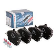 FREN BALATASI ON - MERCEDES W117 156 176 246 - OEM 64204620,64208520,84200620,410605D