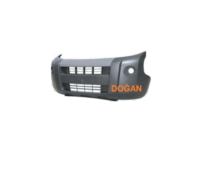FİAT - ÖN TAMPON (ÜSTTEN SİSLİ) İTALYAN FİORİNO 2007- - 735475421 / 7401RJ