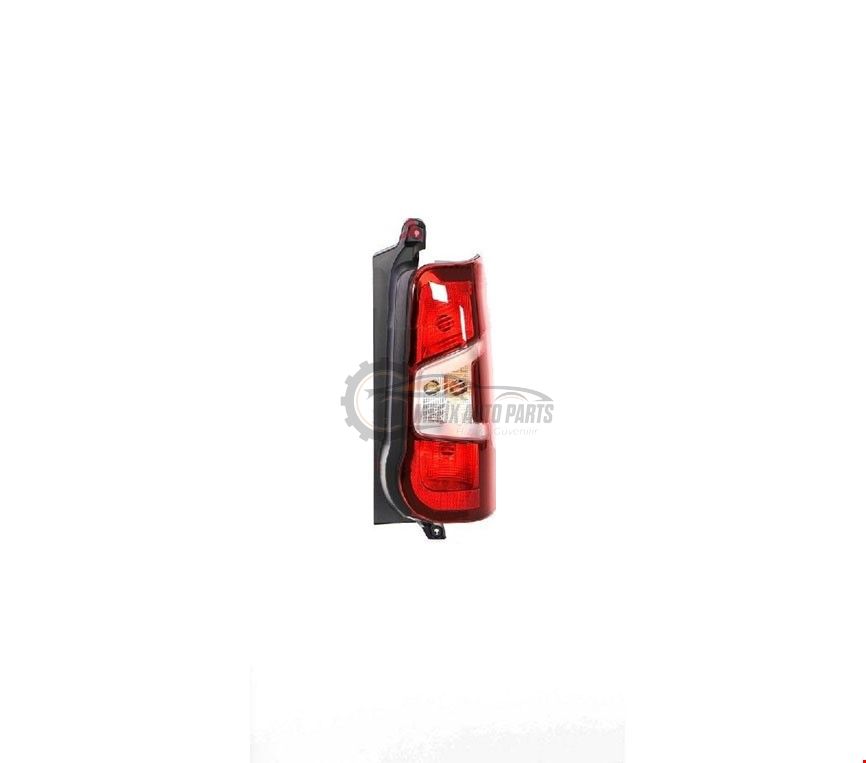 PEUGEOT - STOP LAMBASI (VAN TİPİ) SAĞ RİFTER/ PARTNER 2018- - 9820554860