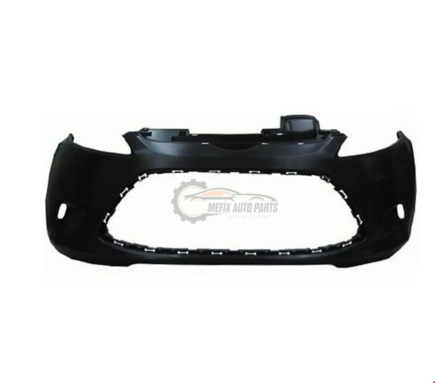 FORD - ÖN TAMPON SİSSİZ FİESTA 2009- - 8A6117757ADXWAA