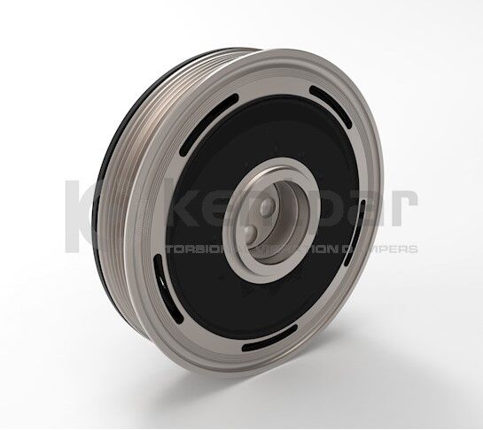 KRANK KASNAĞI RENAULT CLIO II-KANGOO-MEGANE II 1.4-1.5-1.6 DCI 16V 8200392697