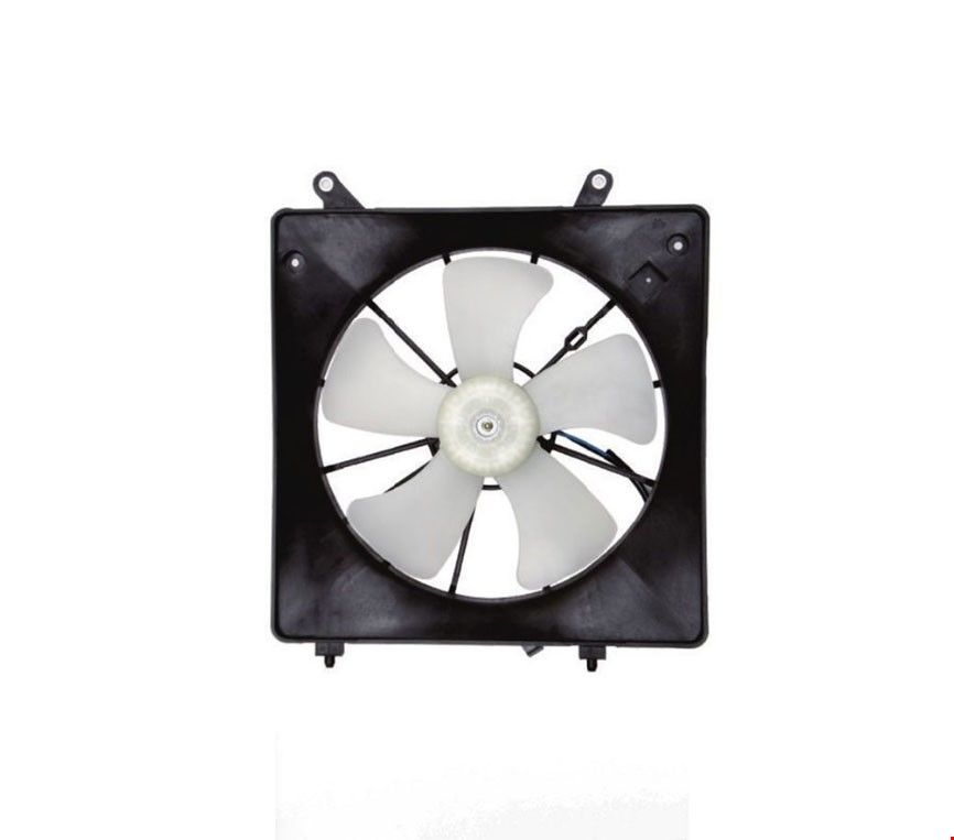 HONDA - KLİMA FANI KOMPLE CİVİC 2012- - 19030-RSJE01