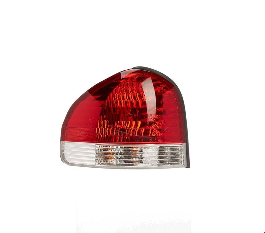 HYUNDAİ - STOP LAMBASI SOL SANTA FE 2004- - 92401-26500