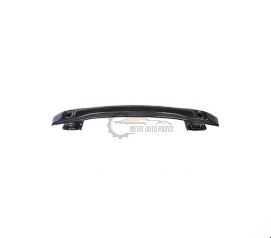 MERCEDES - ARKA TAMPON DEMİRİ W204 2007- - 2046100014