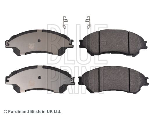 ÖN BALATA SUZUKI SX4 1.6 13 > VITARA 1.4 1.6 15 > 5581061M00-5581061M01-5581061M50
