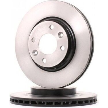 FREN DİSKİ (TAKIM) ÖN RENAULT CLIO IV 12>20 CLIO V 1.5 DCI 19> SYMBOL THALIA 08>12 SYMBOL III 12> TALIANT 1.5 DCI 20> CAPTUR I 13>21(258x22x4DL)