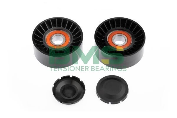 ALTERNATÖR GERGİ RULMANI DOBLO-FIORINO-LINEA-NEMO-BIPPER-COMBO 1.3 DMultijet 10