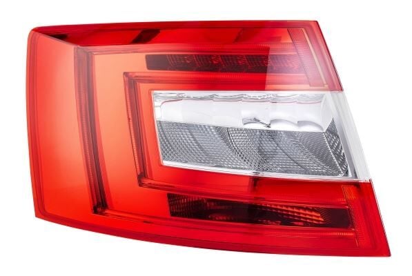 STOP LAMBASI SAĞ DIS LEDLI AUDI A4 13 8K5945096AC