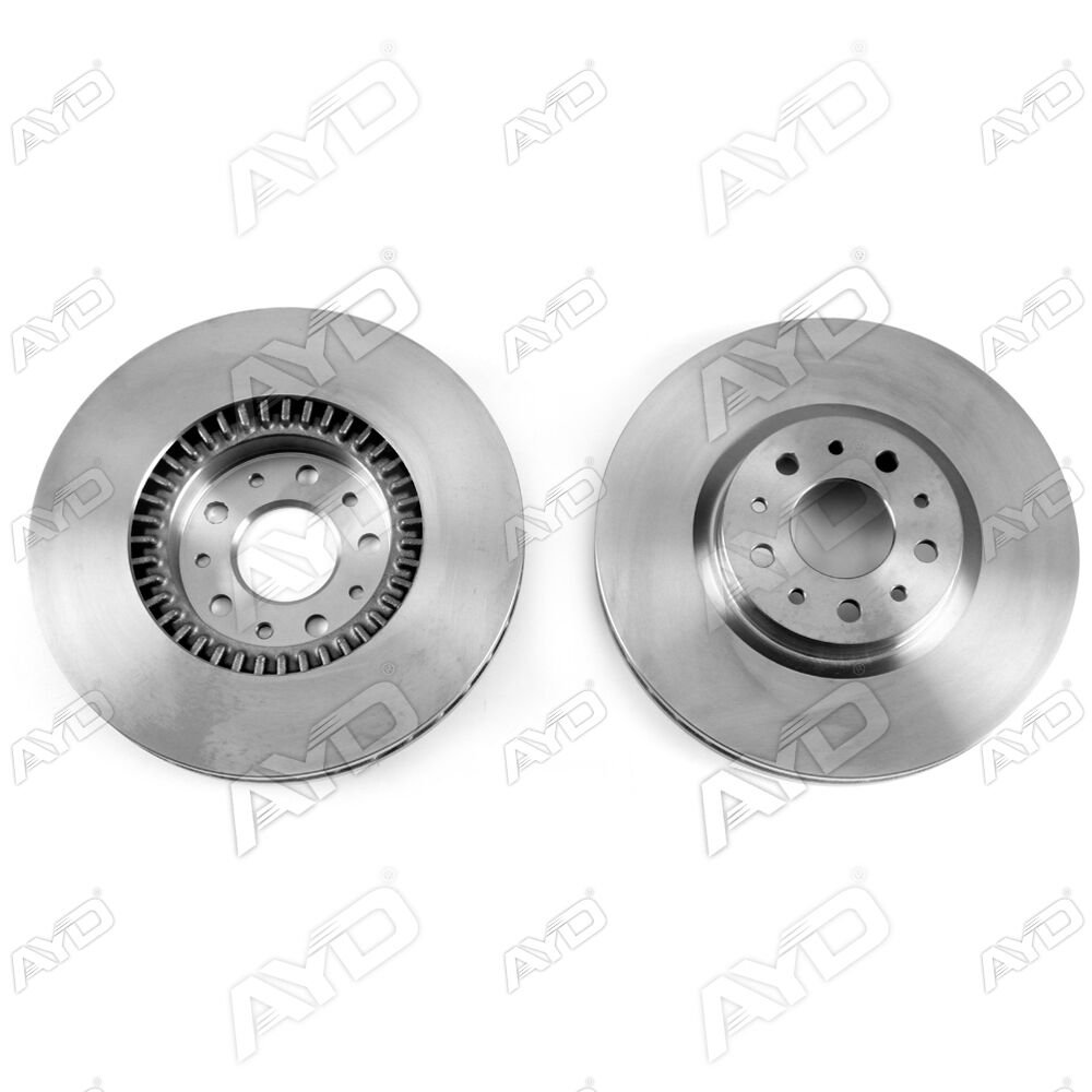 FREN DİSKİ (TEK) ÖN FIAT DOBLO 1.4 1.3JTD 1.6JTD 04>10 / EGEA 1.3MJTD - 1.6 MJTD / ALFA ROMEO 156 2.0 2.4 ) 5 BIJON
