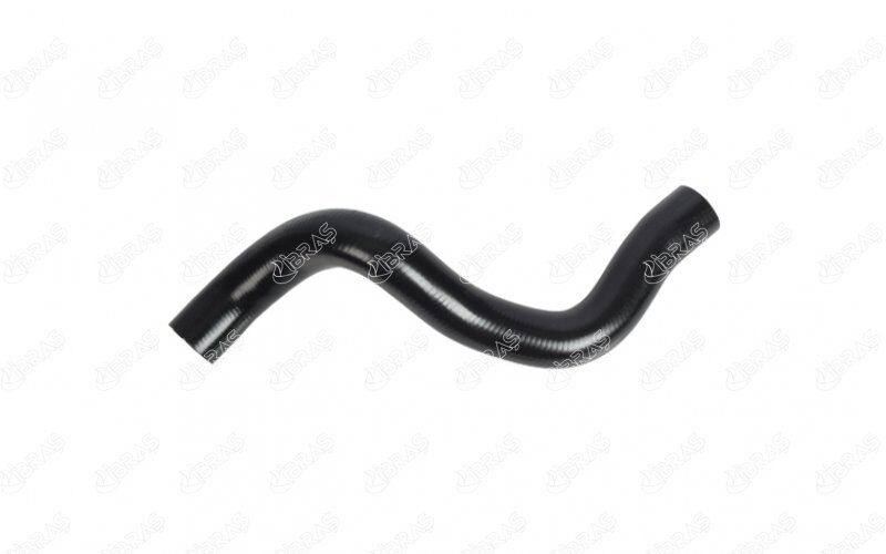 RADYATÖR ÜST HORTUMU ASTRA J 1.6-1.8 16V-ZAFIRA C 1.8 10 - OEM 13251428,1337840,R18394