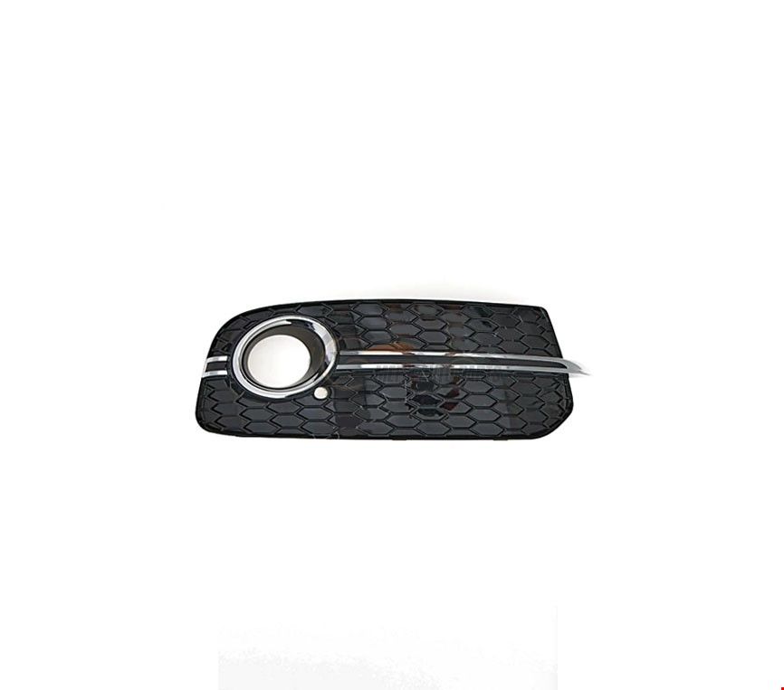 AUDİ - ÖN TAMPON SİS KAPAĞI SAĞ S-LİNE Q5 2013- - 8R0807681SB