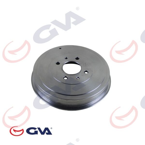 ARKA FREN KAMPANASI FIAT ALBEA 00 DOBLO 01 FIORINO 09 LINEA 09 MAREA 00 TEMPRA 92 96 TIPO 90 95 UNO 98 06 PEUGEOT BIPPER 08 CITROEN NEMO 08 228.2 mm 4 Delik 60814839-7769850-4247.55-52015299