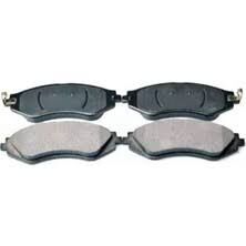 FREN BALATASI ARKA FORD TRANSİT V347 (2.2)(2.4)(3.2) TDCI 07/06>11>