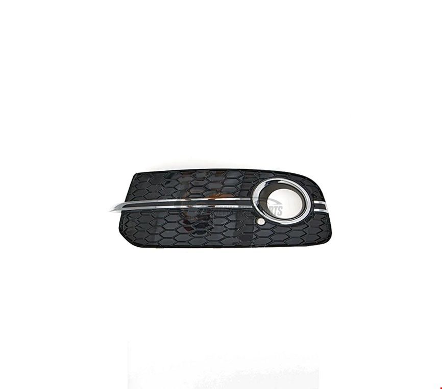 AUDİ - ÖN TAMPON SİS KAPAĞI SOL S-LİNE Q5 2013- - 8R0807682N
