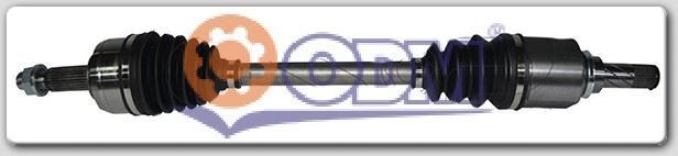 AKS SOL Dokker 1.2 16v TCe 2012- MT A:25 C:648 B:26