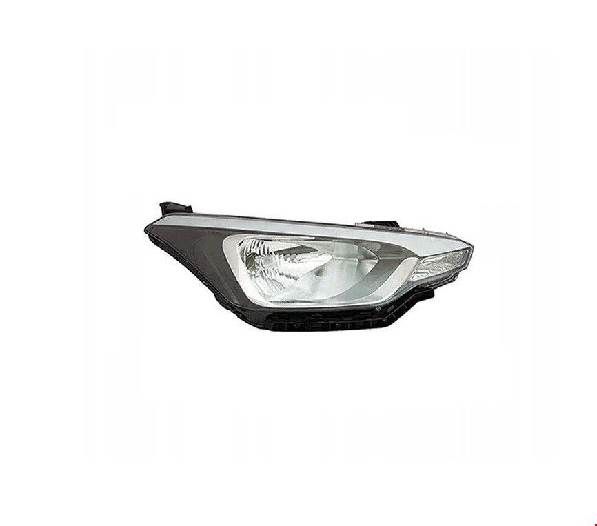 HYUNDAİ - ÖN FAR (TÜRKİYE TİPİ) SAĞ İ20 2014- - 92102-C8000-