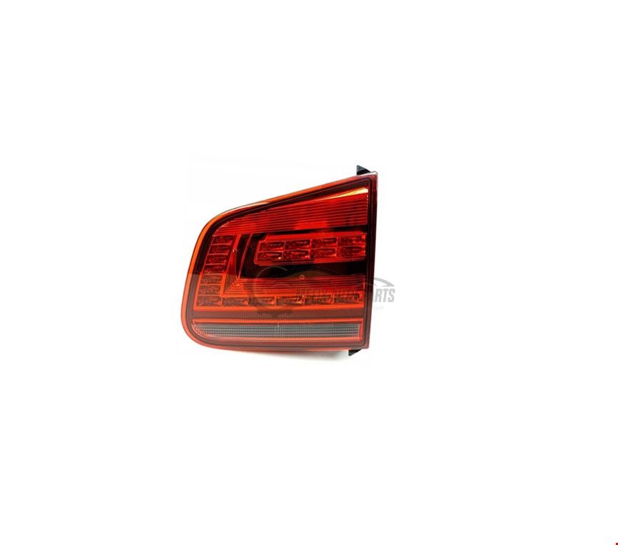 VOLKSWAGEN - İÇ STOP (LEDLİ) SAĞ TİGUAN 2012- - 5N0945308A