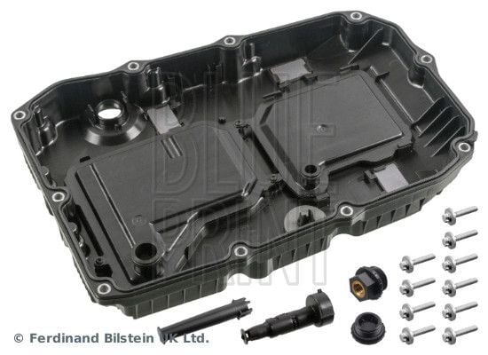 OTOMATIK SANZIMAN YAG KARTERI 9G-Tronic MERCEDES W205 W213 W463 C253 V167 W166 X290 W222 W223 R232 A7252703114